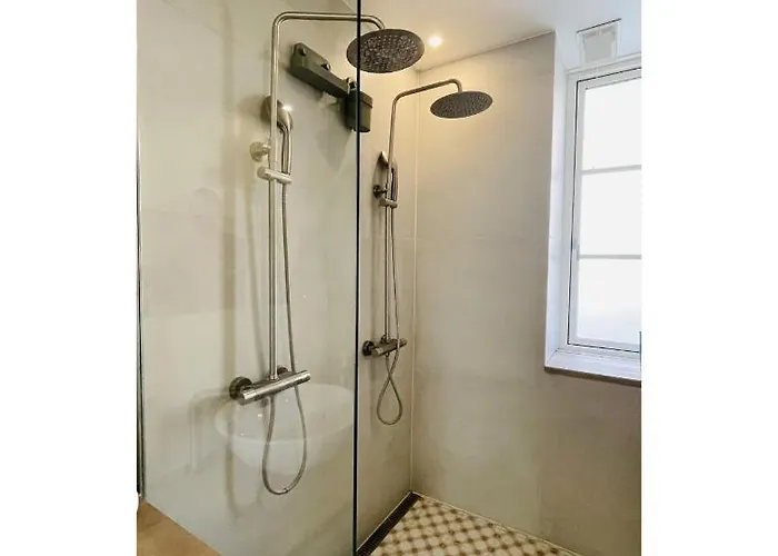 Daire Apartmentincopenhagen 1540