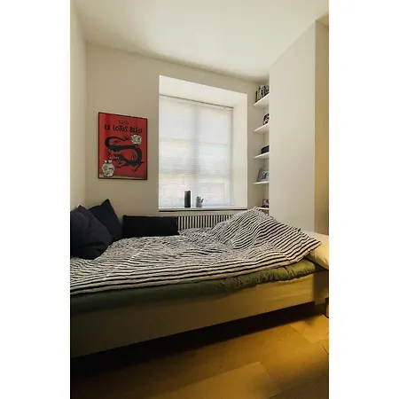 Apartament Apartmentincopenhagen 1540