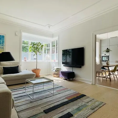 Apartmentincopenhagen 1540 * København