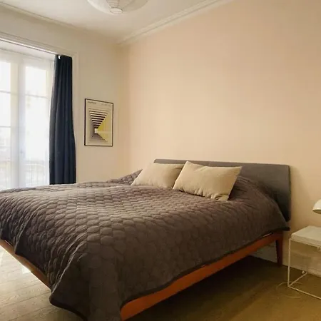 Apartmentincopenhagen 1540 哥本哈根