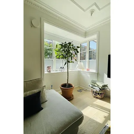 Lejlighed Apartmentincopenhagen 1540 København