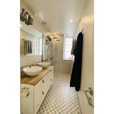 Apartmentincopenhagen 1540 Lejlighed København