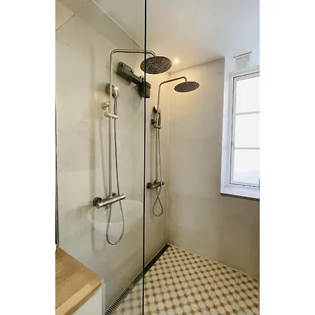 Lejlighed Apartmentincopenhagen 1540