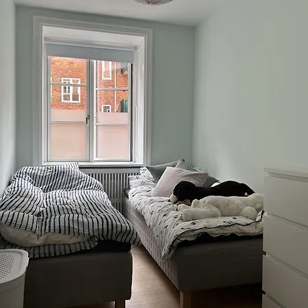 Apartmentincopenhagen 1540 Lejlighed *