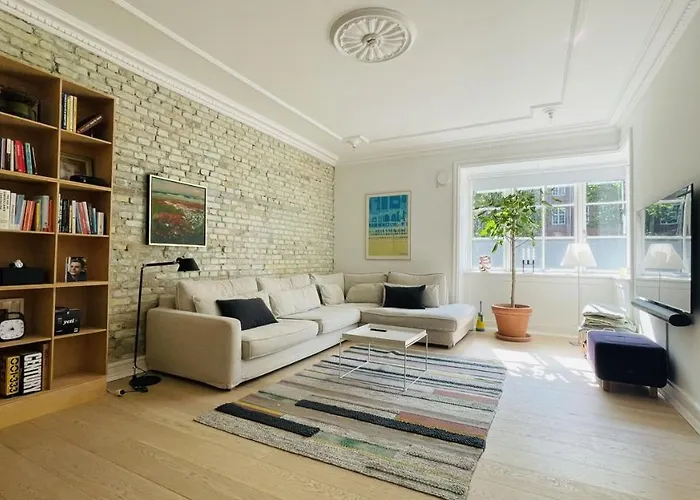 Apartmentincopenhagen 1540